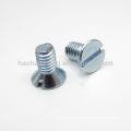 OEM Small Slotted Countersunk Screw